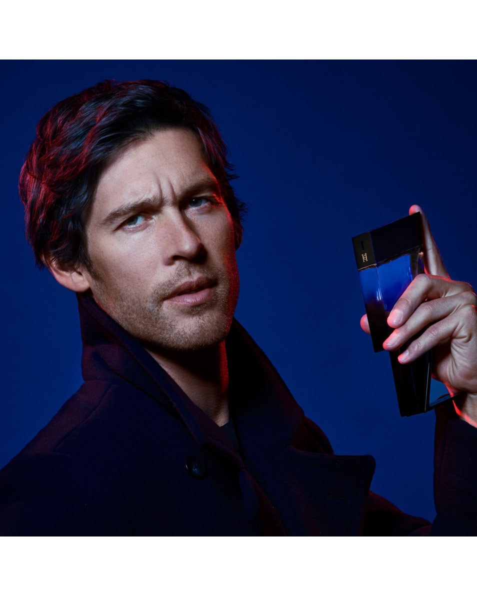 CAROLINA HERRERA BAD BOY Bad Boy Cobalt Elixir 50 ML 5