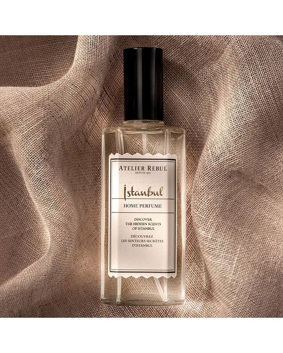 ATELIER REBUL Istanbul Parfum d'ambiance 125 ML 3