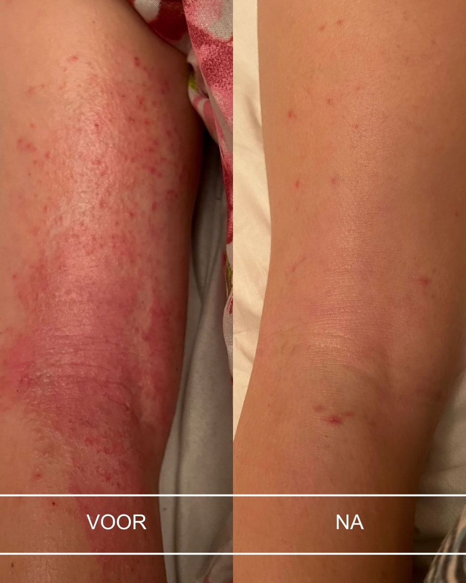 Beurre corporel - hydratant & nourrissant