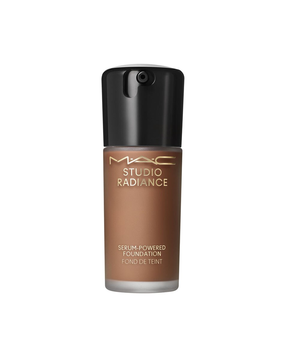 M.A.C Studio Radiance Serum-Powered Foundation Fond de teint liquide - hydrate & nourrit la peau 30 ML 5