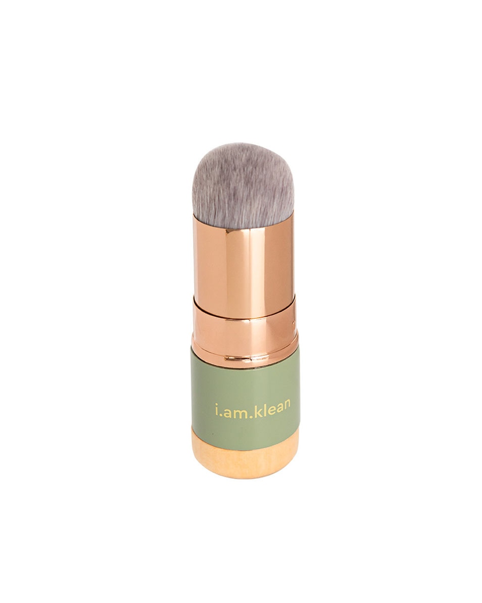 IAMKLEAN Make-Up Accessory Kabuki rétractable 1 ST 5