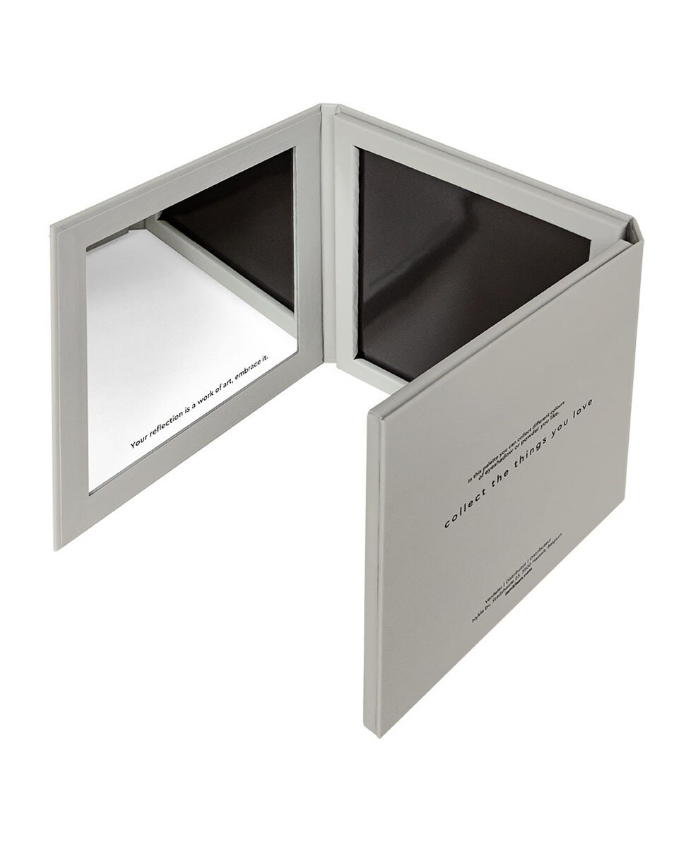 IAMKLEAN Make-Up Accessory klean kollektor extra large 5