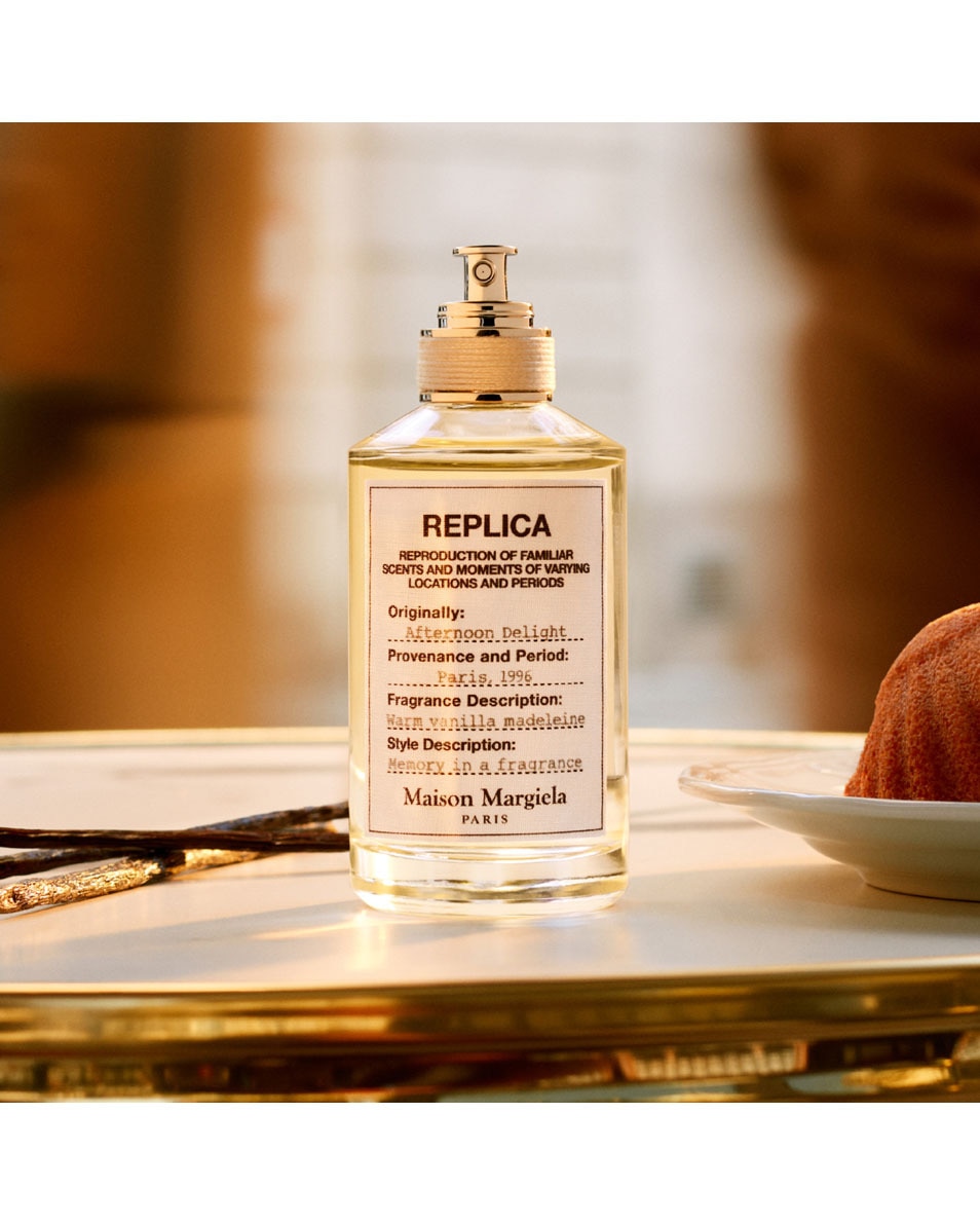 MAISON MARGIELA Replica Afternoon Delight Eau de toilette 100 ML 5