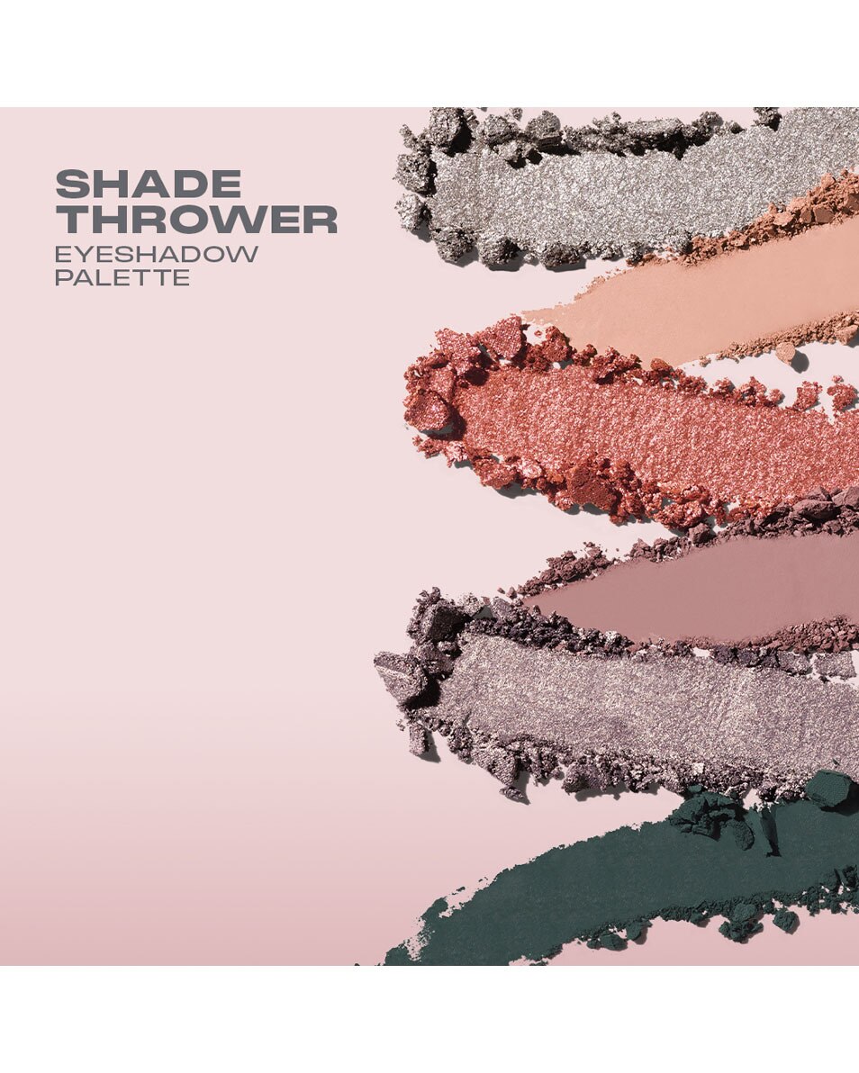 SHADE THROWER ARTISTRY PALETTE