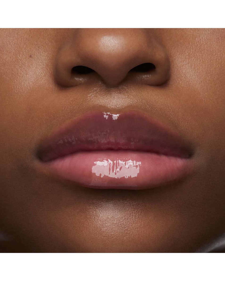 Gloss à lévres - brillant & non-collant