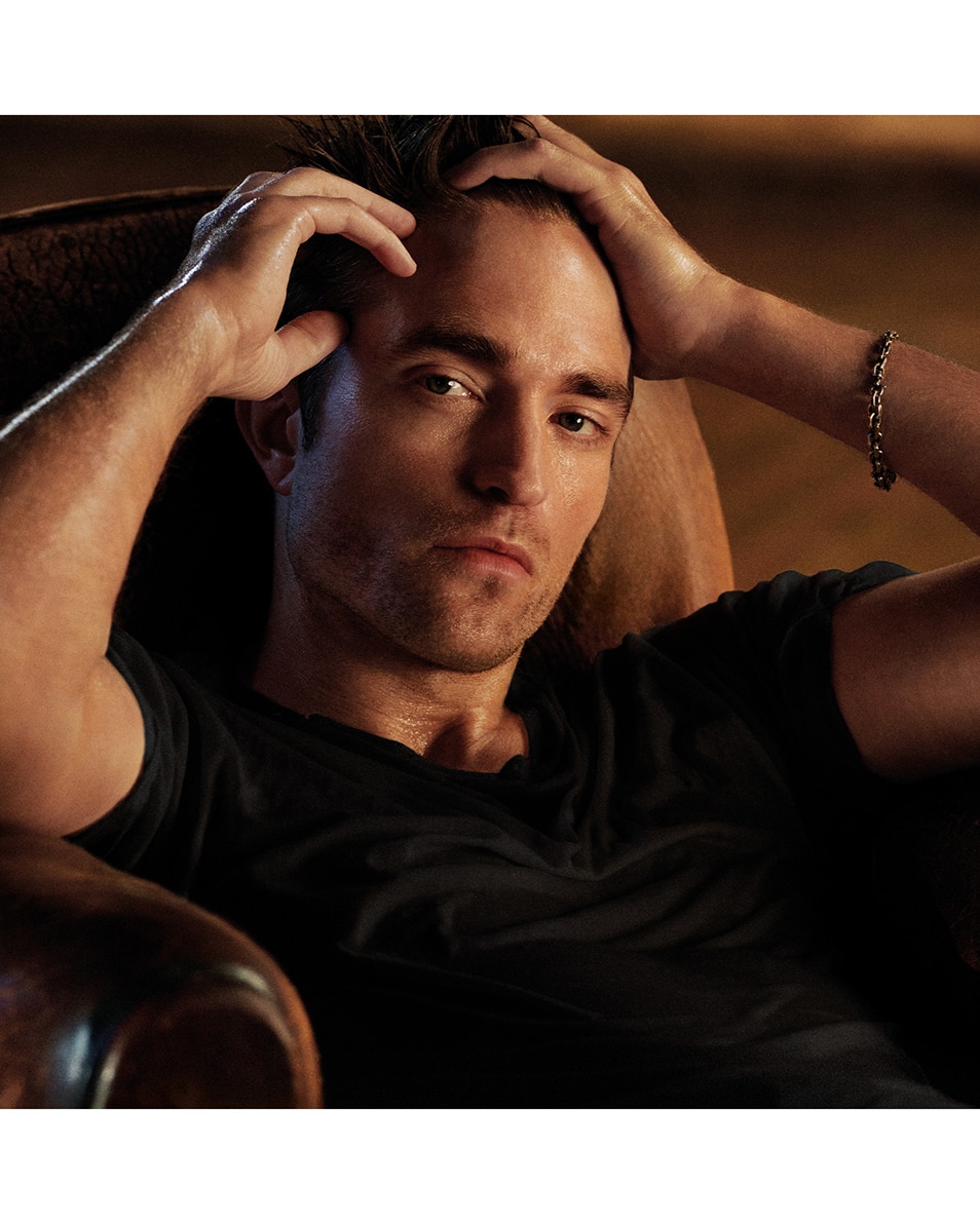 Parfum - Notes ambrées, boisées et fleuries