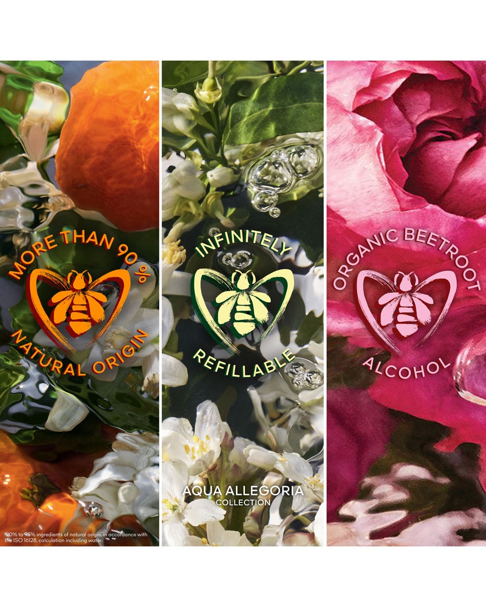 Rosa Verde - Eau de Toilette