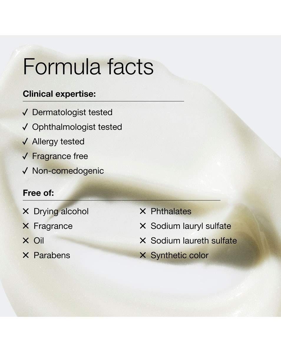 Lutter contre les cernes et les poches sous les yeux.