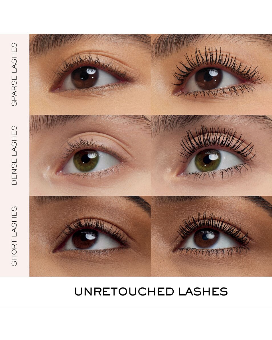 LANCÔME Lash Idôle Flutter Extension Midi Mascara True Black 5