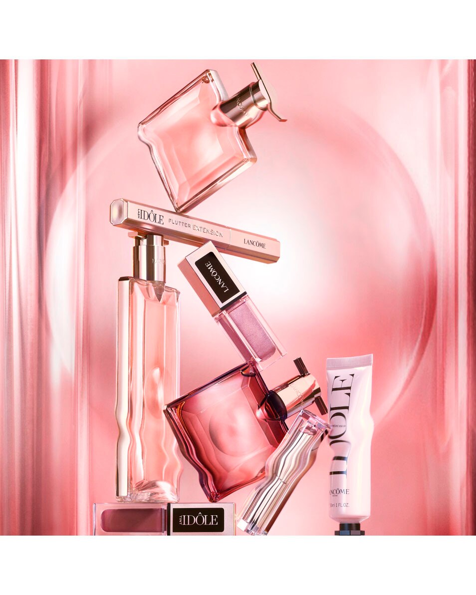 LANCÔME Idôle Power Lancôme Idôle Power L'Eau De Parfum Intense - Parfum pour femmes- 50Ml 50 ML 5