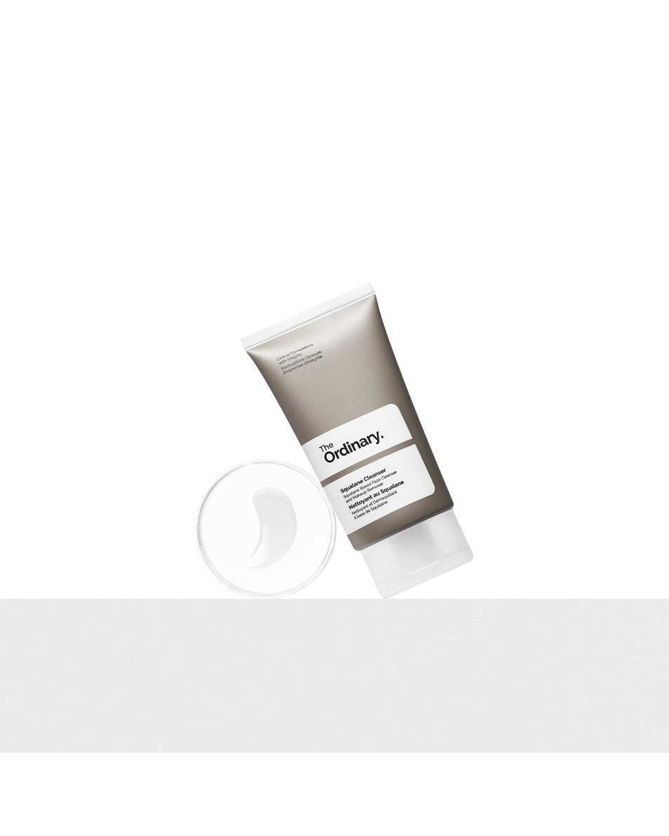 THE ORDINARY Cleansers Nettoyant au Squalane 150 ML 5