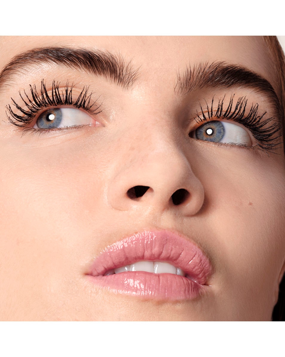 ARMANI BEAUTY Vertigo Lift Mascara Mascara allongeant avec un volume extrême Black onyx 5