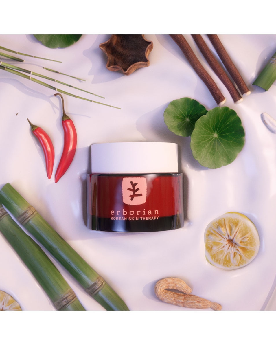 ERBORIAN Skin Therapy Eye Crème yeux multi-perfectrice 15 ML 5