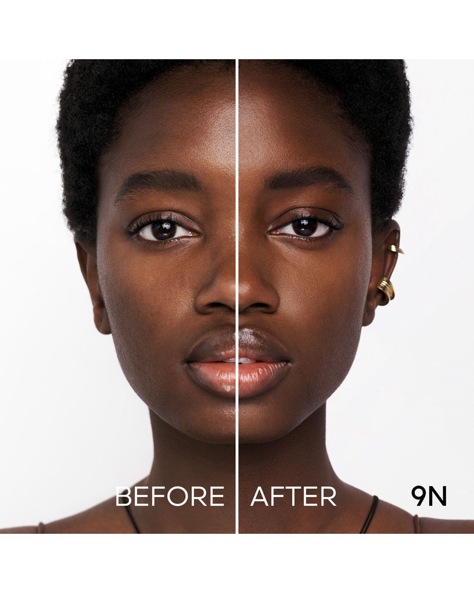 GUERLAIN TERRACOTTA LE TEINT GLOW Fond De Teint Éclat Naturel - Longue Tenue - Sans Transfert 9N NEUTRAL / NEUTRE