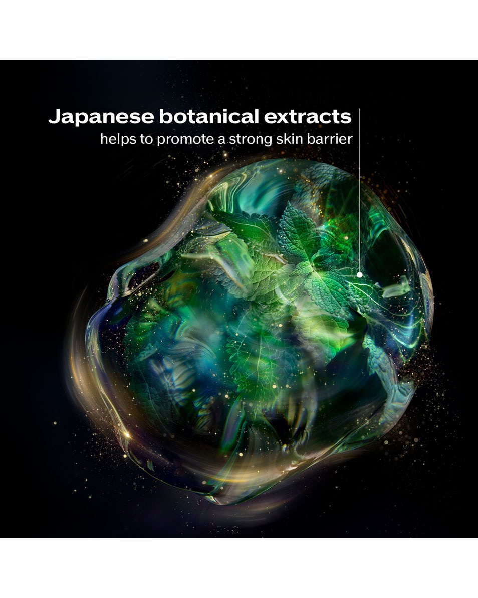 Mousse Nettoyante Extra Riche