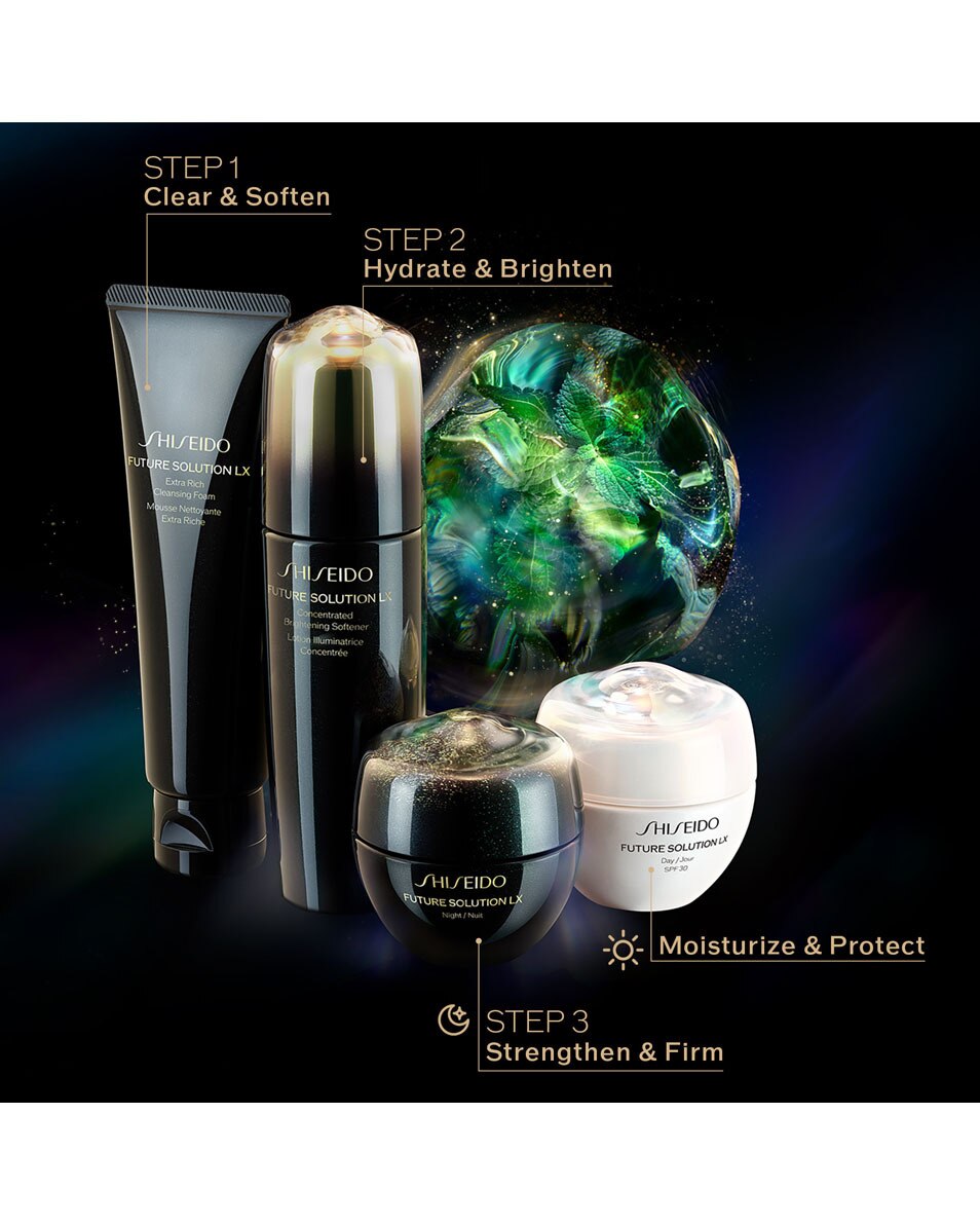 Crème Régénérante Totale