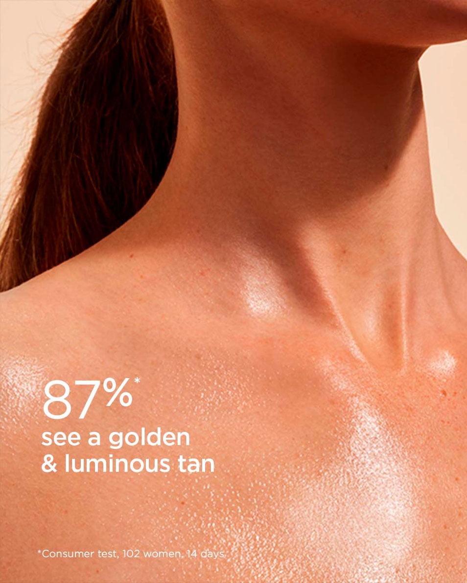 Brume Solaire Embellissante Très Haute Protection SPF 50+