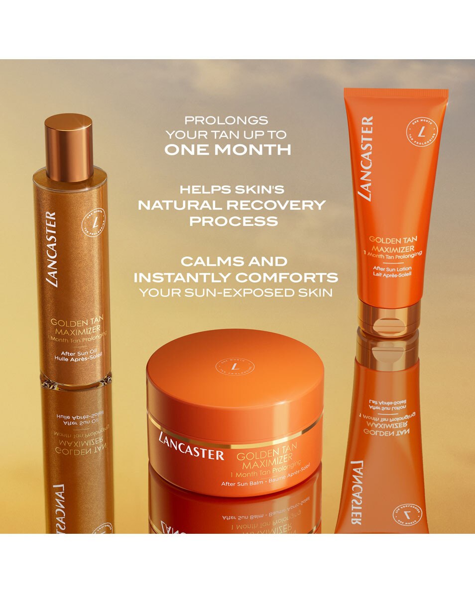 Coffret 2 Cadeaux My Sun Duo SPF30 (Huile)