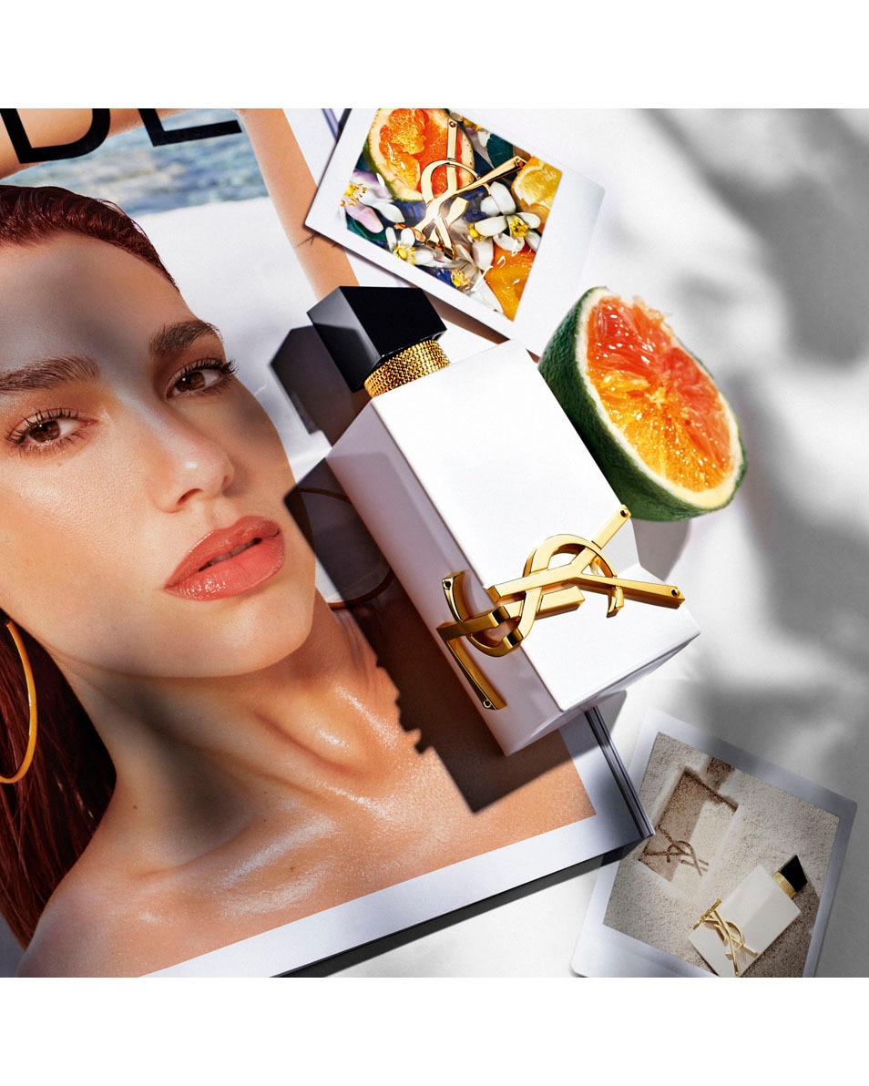 YVES SAINT LAURENT Libre L'Eau Nue Parfum De Peau 50 ML 5