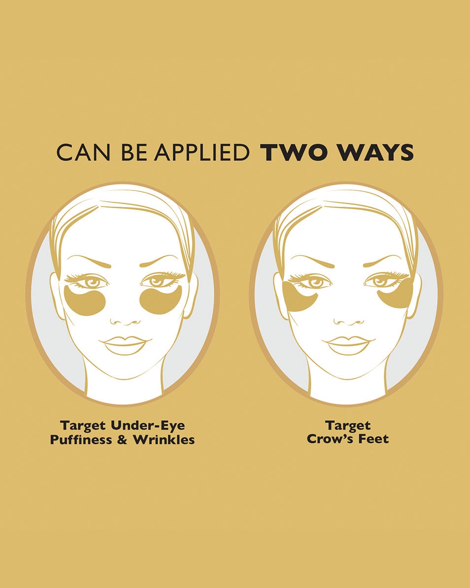 Lift & Firm Hydra-Gel Eye Patches