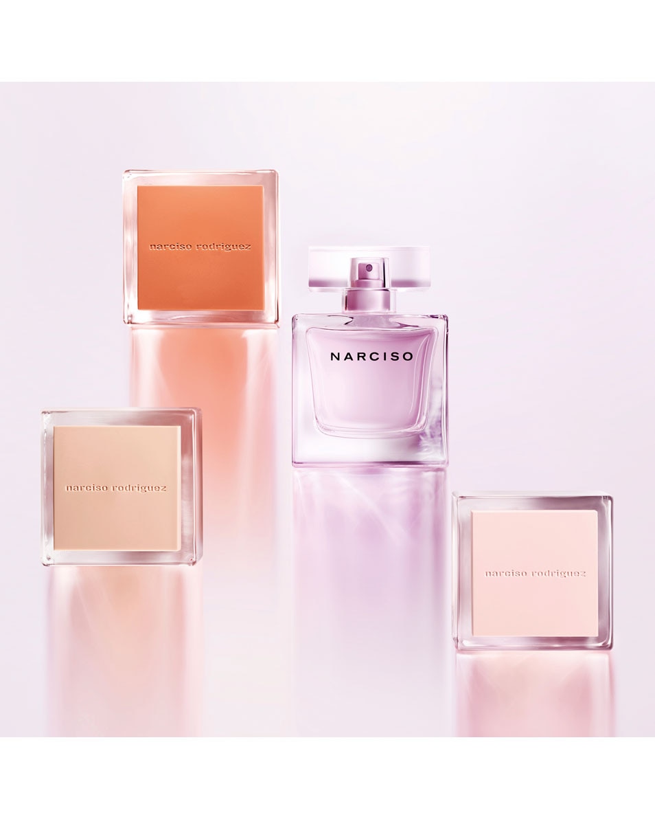 NARCISO RODRIGUEZ NARCISO eau de parfum radiante 50 ML 5