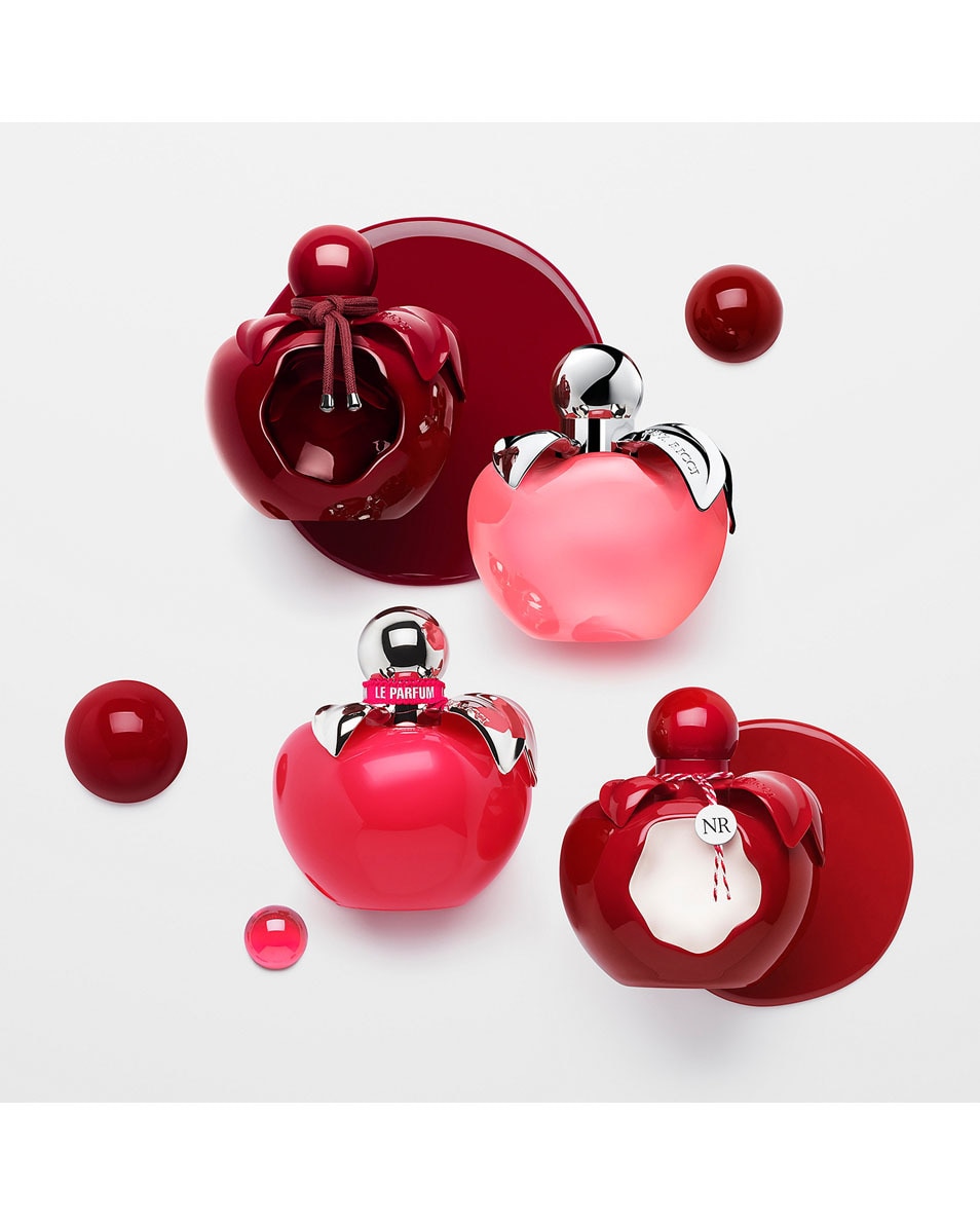 NINA RICCI Nina Rouge Crush 50 ML 5