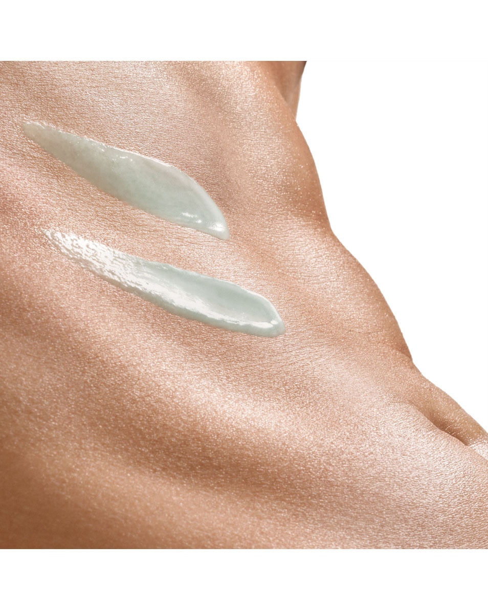 Body Reshaper Gel Cryognique Tonifiant Pour Le Corps Avec Biotech Plankton, Caffeine, Et Creatine 125Ml