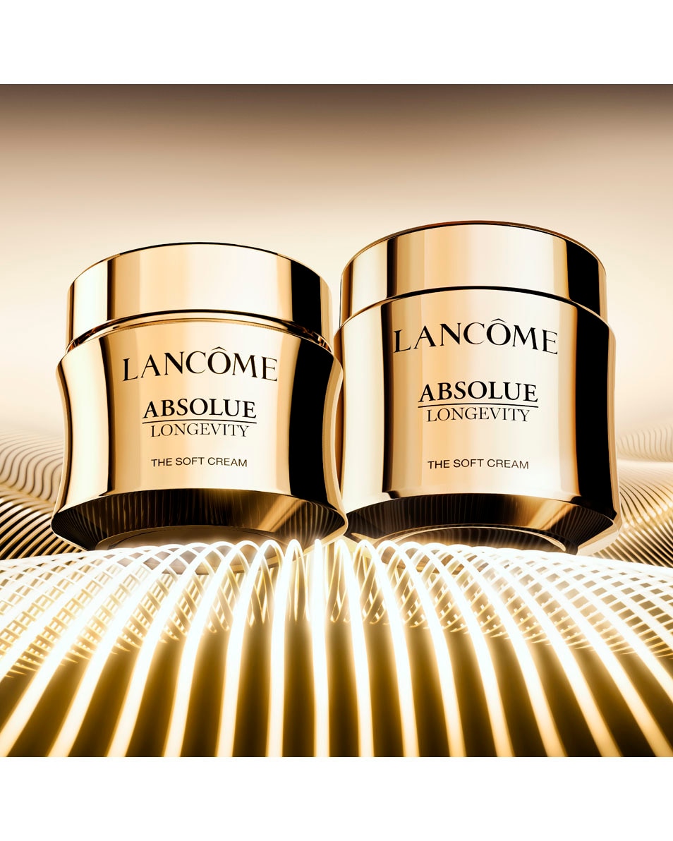 LANCÔME Absolue Longevity Crème Fondante 60 ML 5