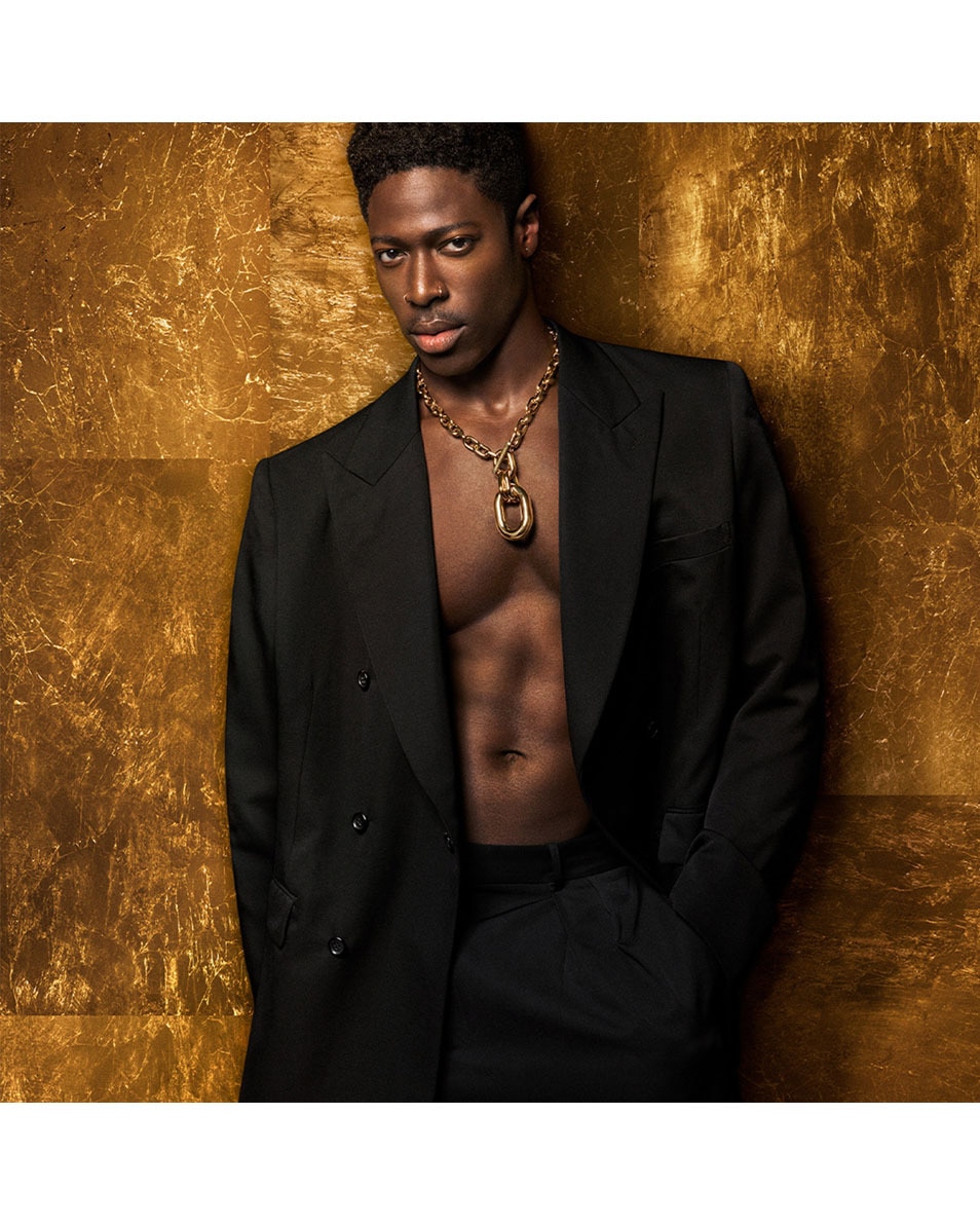 RABANNE Million Gold Million Gold Elixir 50 ML 5