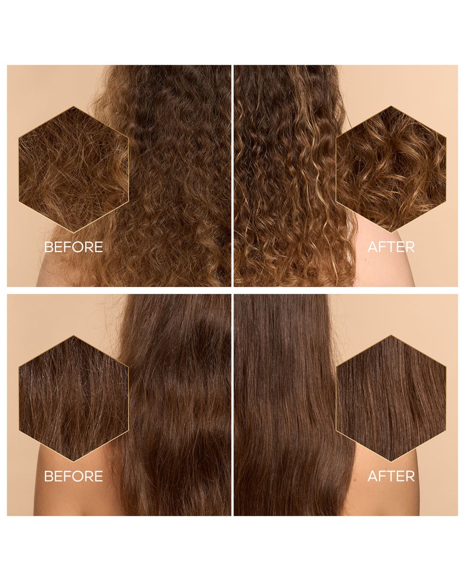 GUERLAIN ABEILLE ROYALE Honey Bond Treatment - Soin sans rinçage 150 ML 5