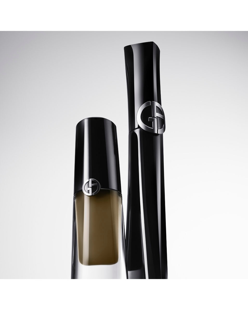 ARMANI BEAUTY Vertigo Lift Mini Mascara Mascara allongeant avec un volume extrême Zwart 5