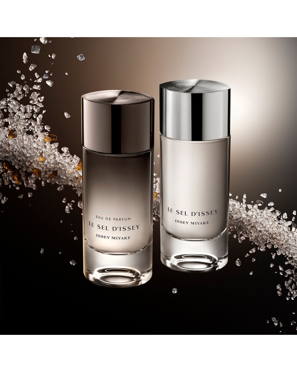 ISSEY MIYAKE Le Sel d'Issey Eau de Parfum 50 ML 5