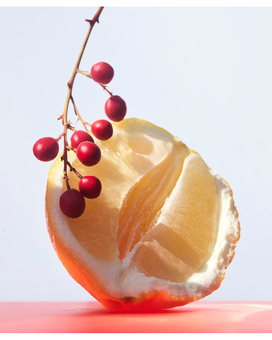 BVLGARI Omnia Coral Eau de Toilette 100 ML 3