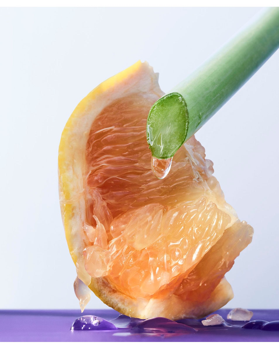 BVLGARI Omnia Amethyste Eau de Toilette 30 ML 3