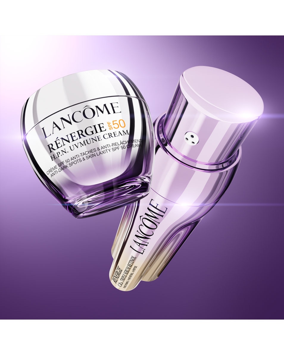 H.P.N. Uvmune Spf50 Crème Recharge