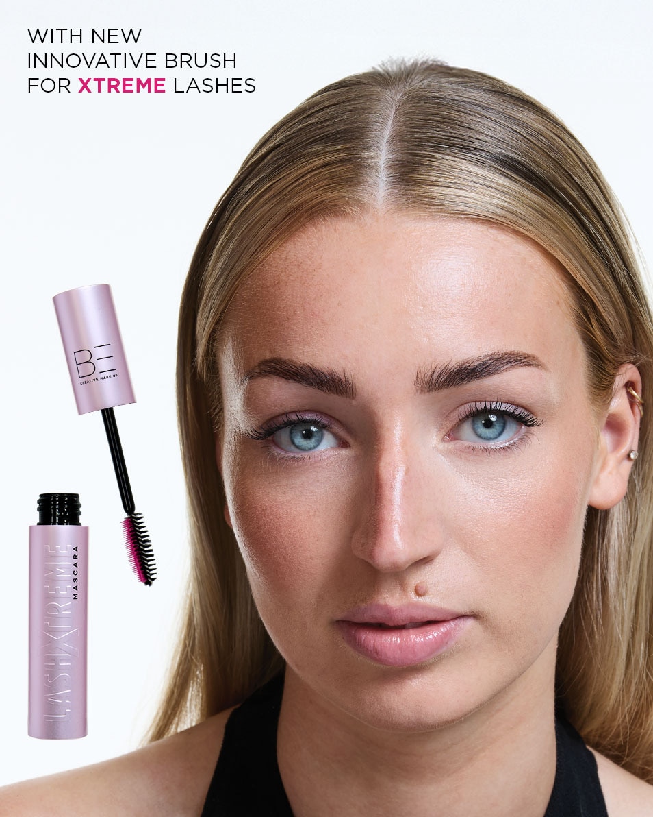 LASHXTREME INTENSE MASCARA