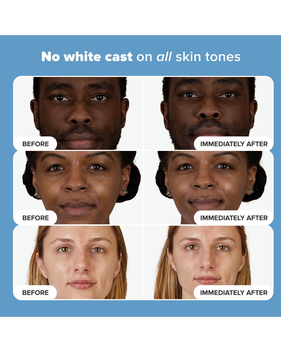 RESIST Crème Hydratante Légère SPF 50