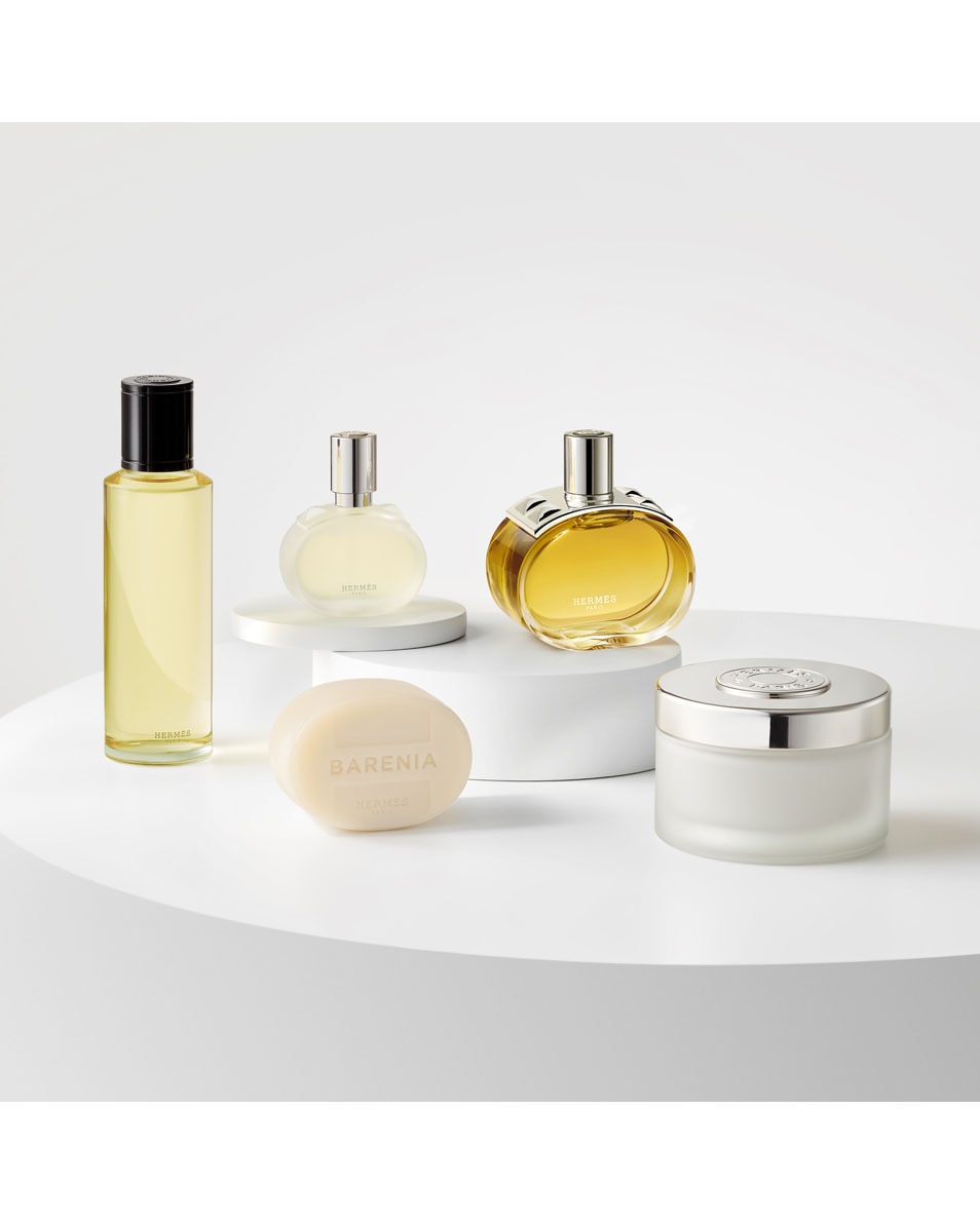 HERMÈS Barénia Eau de Parfum Intense 30 ML 5
