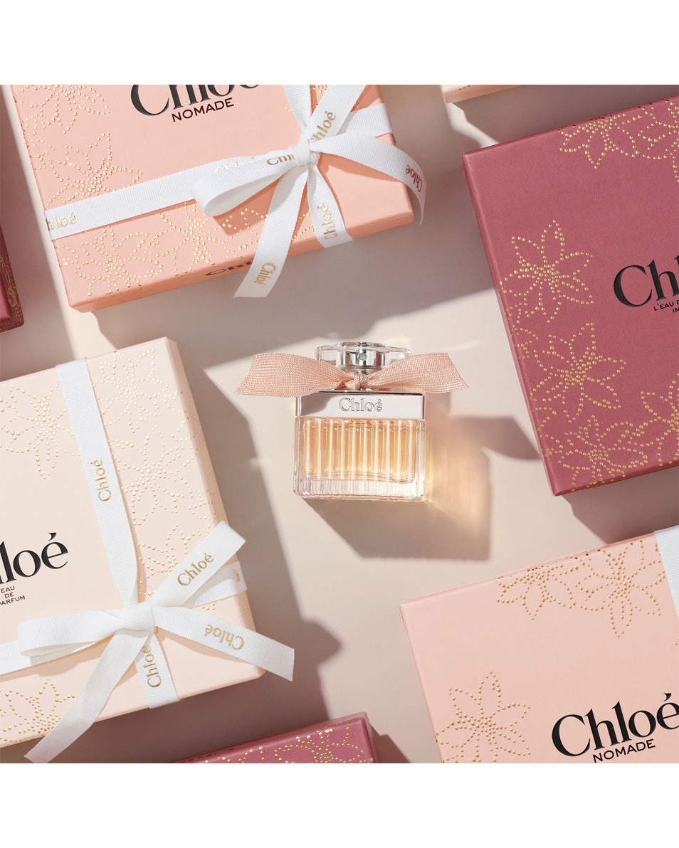 CHLOÉ Signature Eau de parfum 2 ST 5