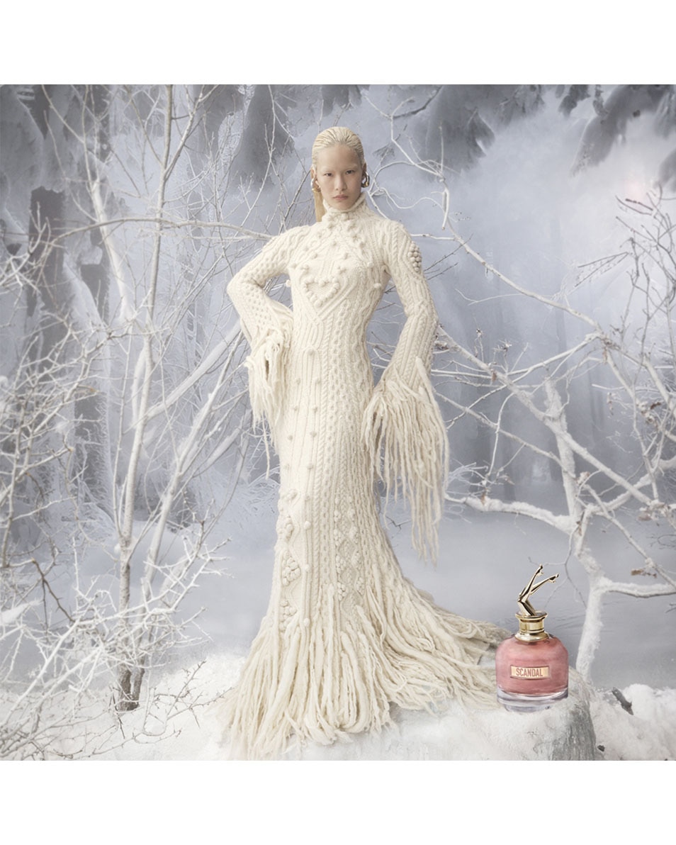 Coffret Cadeau Eau de Parfum