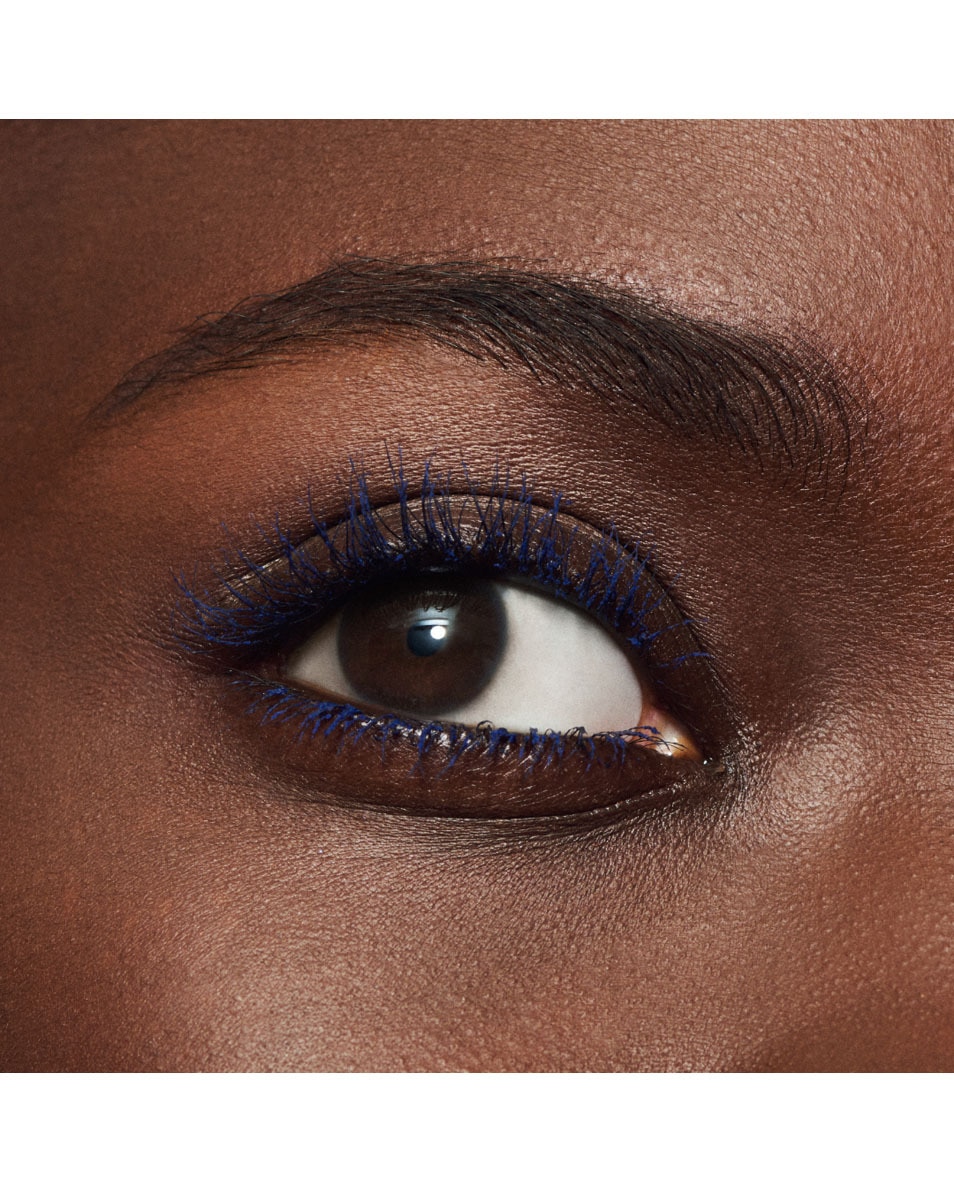 M.A.C MACSTACK ELEVATED Mascara DENIM STACK 5