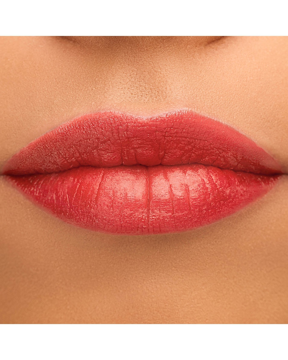 YVES SAINT LAURENT The Slim Rouge À Lèvres Mat ROUGE RUNWAY