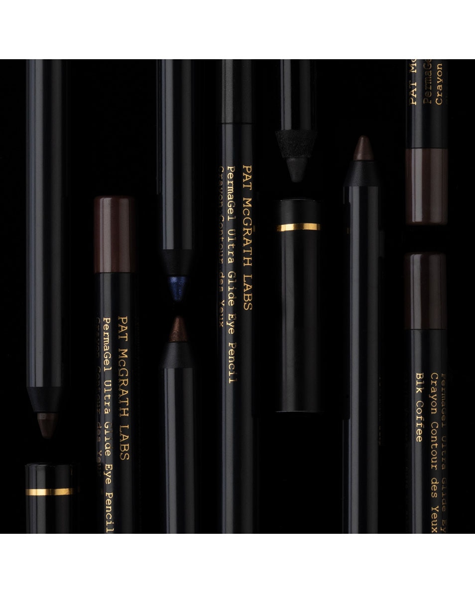 PAT MCGRATH PERMAGEL ULTRA GLIDE EYE PENCIL - Crayon pour les yeux Blitz Blue 4