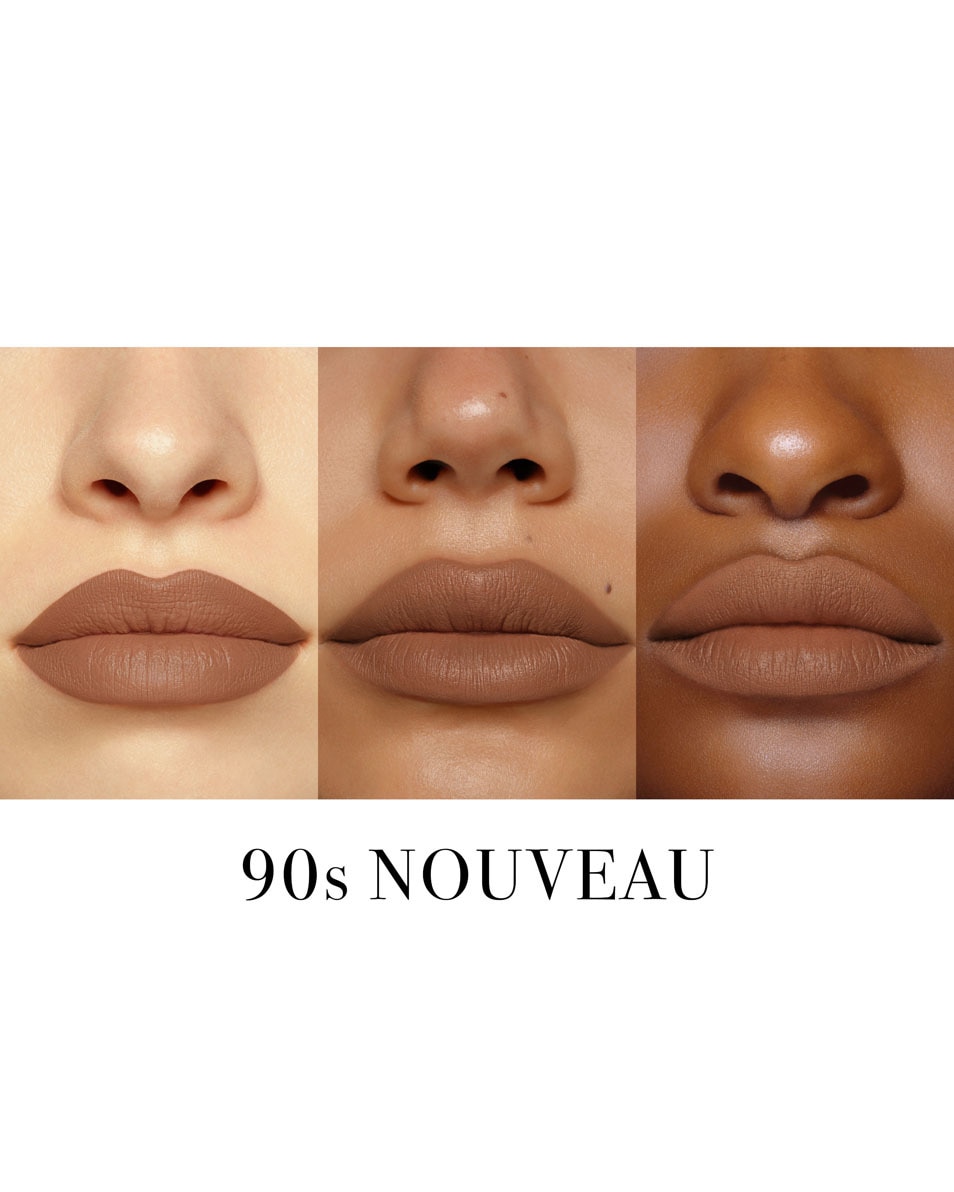 PAT MCGRATH LEGENDARY LONGWEAR LIP LINER - Crayon à lèvres 90s Nouveau 5