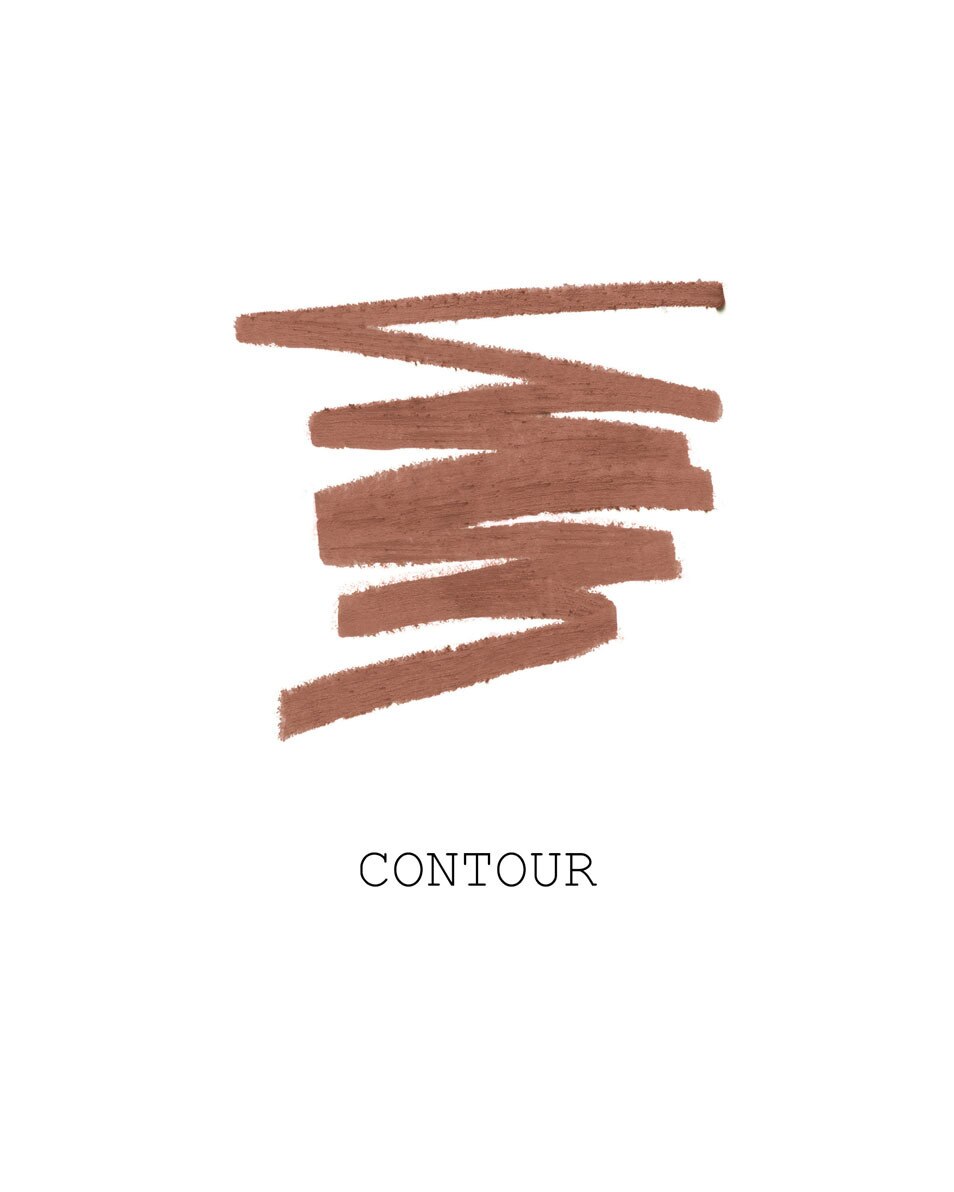 PAT MCGRATH LEGENDARY LONGWEAR LIP LINER - Crayon à lèvres Contour 5