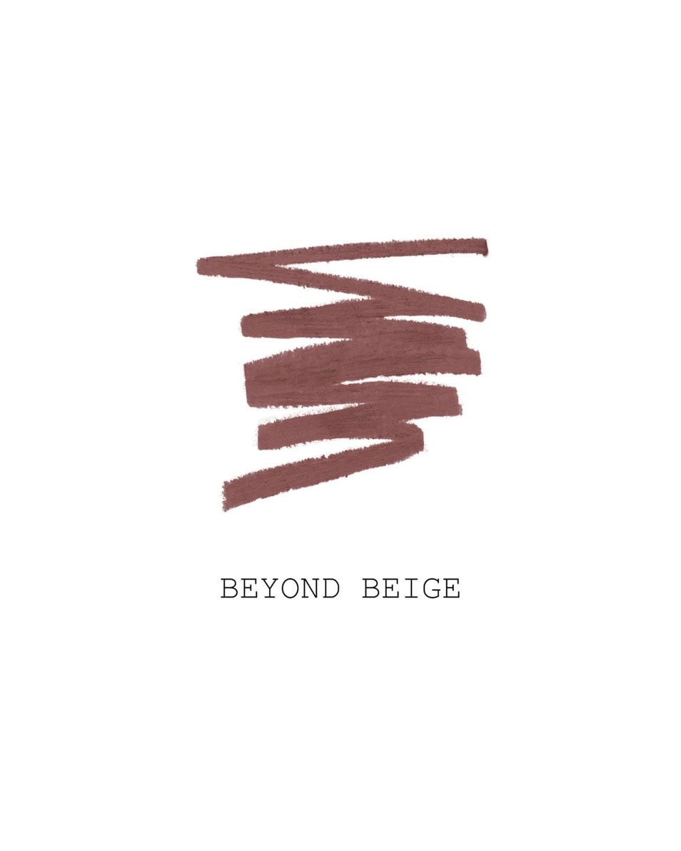 PAT MCGRATH LEGENDARY LONGWEAR LIP LINER - Crayon à lèvres Beyond Beige 5