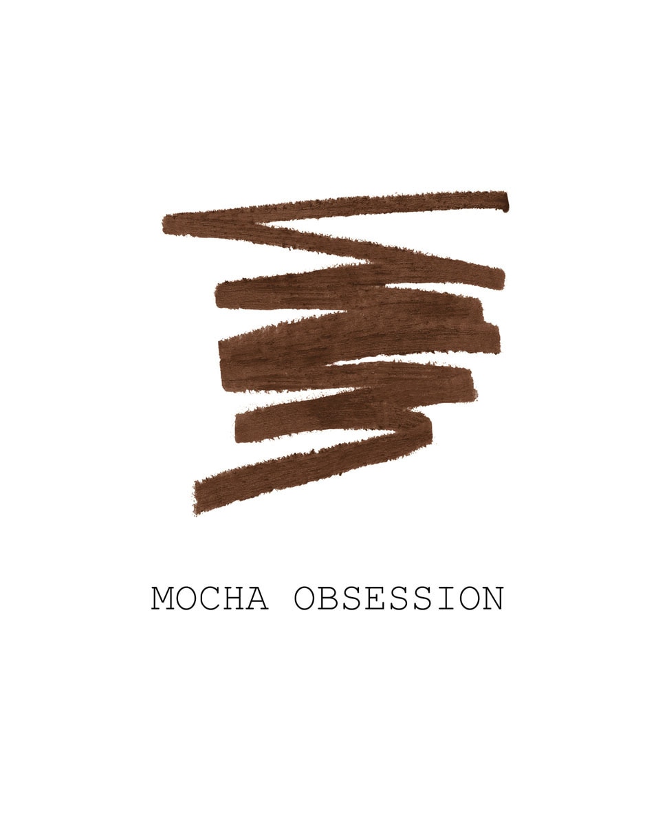 PAT MCGRATH LEGENDARY LONGWEAR LIP LINER - Crayon à lèvres Mocha Obsession 5