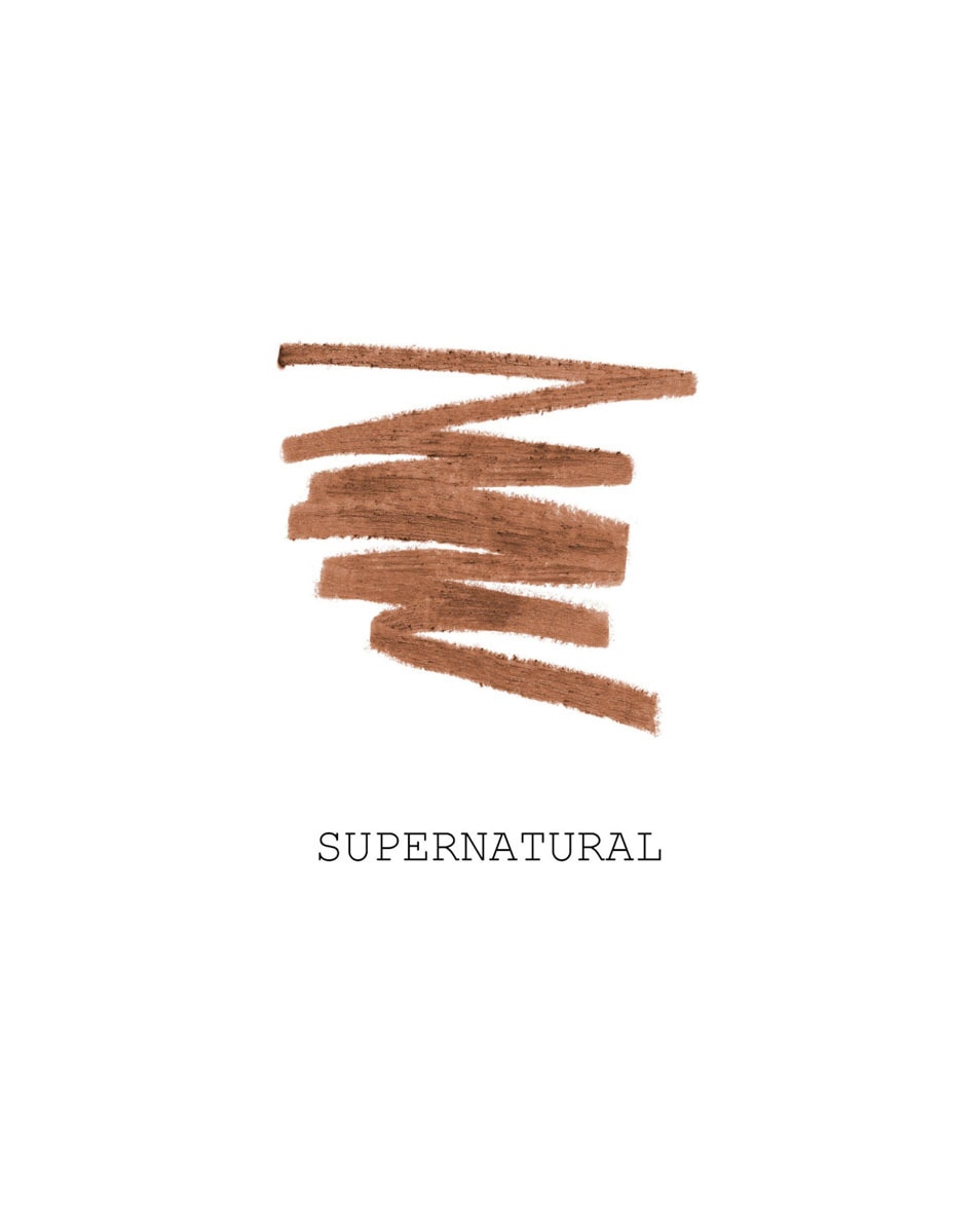 PAT MCGRATH LEGENDARY LONGWEAR LIP LINER - Crayon à lèvres Supernatural 5