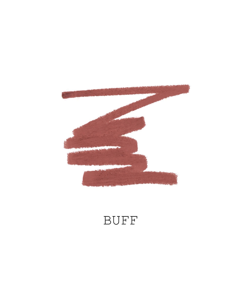 PAT MCGRATH LEGENDARY LONGWEAR LIP LINER - Crayon à lèvres Buff 5