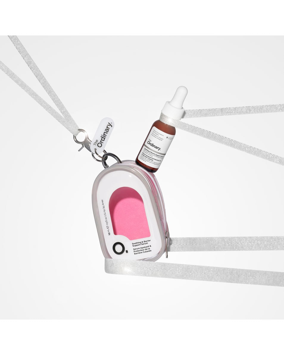 THE ORDINARY SET Le Set Sérum Apaisant & Protecteur de la Barrière Cutanée 2 ST 5
